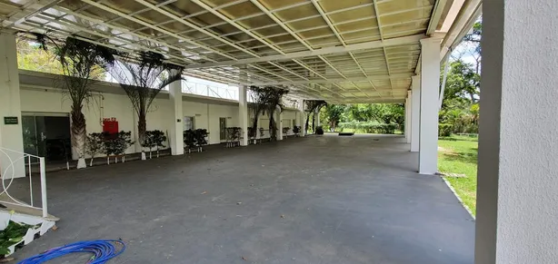 Ponto Comercial à venda, 930m² no São João, Jacareí