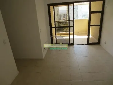 Apartamento com 3 Quartos para alugar, 80m² no Barra Olímpica, Rio de Janeiro