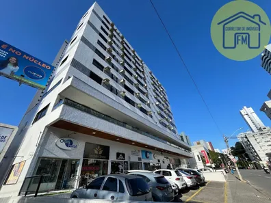 Sala Comercial à venda, 39m² no Graças, Recife