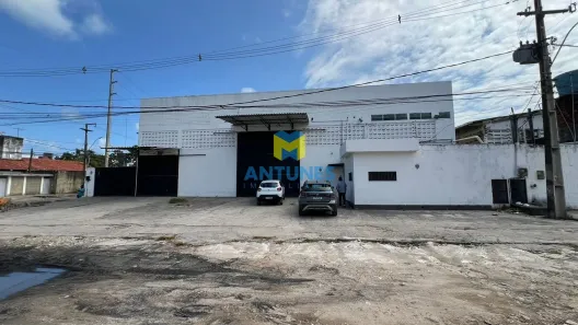 Galpão/Depósito/Armazém para alugar, 774m² no Boa Viagem, Recife