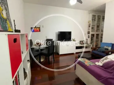 Apartamento com 5 Quartos à venda, 290m² no Catete, Rio de Janeiro
