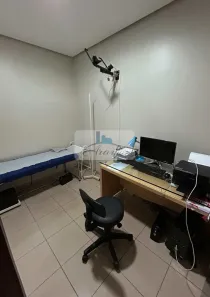 Sala Comercial à venda, 78m² no Plano Diretor Sul, Palmas