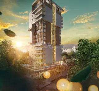 Apartamento com 4 Quartos à venda, 184m² no Carmo, Belo Horizonte