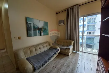 Apartamento com 2 Quartos à venda, 74m² no Enseada, Guarujá