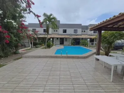 Apartamento com 3 Quartos à venda, 92m² no Buraquinho, Lauro de Freitas