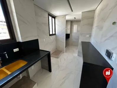 Apartamento com 3 Quartos à venda, 106m² no Savassi, Belo Horizonte