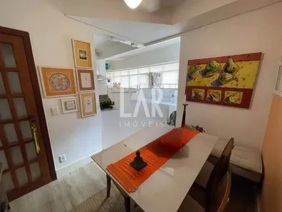 Cobertura com 4 Quartos à venda, 190m² no São Lucas, Belo Horizonte