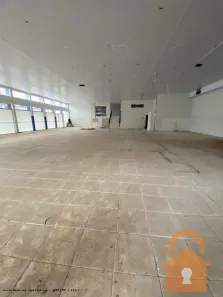 Sala Comercial para alugar, 900m² no Centro, Campo Mourão