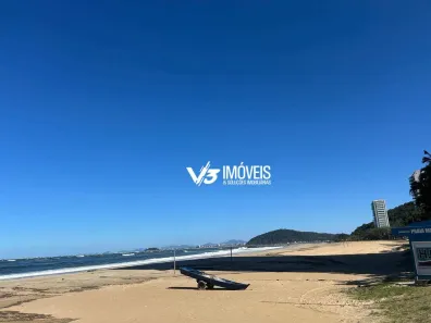 Cobertura com 4 Quartos à venda, 249m² no Praia Mansa, Matinhos