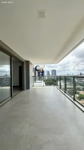 Apartamento com 4 Quartos à venda, 155m² no Horto Florestal, Salvador