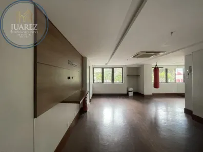 Apartamento com 4 Quartos à venda, 258m² no Horto Florestal, Salvador