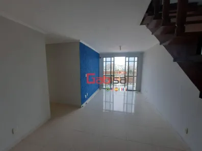 Cobertura com 3 Quartos à venda, 140m² no Braga, Cabo Frio