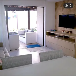 Casa de Condomínio com 3 Quartos à venda, 250m² no N. São do Ó, Ipojuca