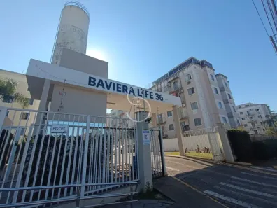 Apartamento com 2 Quartos para alugar, 90m² no Santos Dumont, São Leopoldo