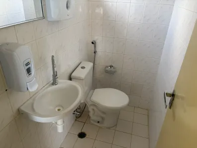 Sala Comercial para alugar, 36m² no Pituba, Salvador