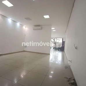 Ponto Comercial para alugar, 370m² no Santo Antônio, Belo Horizonte