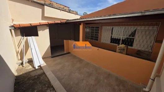 Casa com 3 Quartos para alugar, 133m² no Ribeiro de Abreu, Belo Horizonte