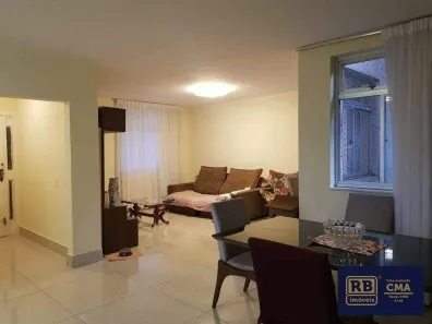 Apartamento com 4 Quartos à venda, 180m² no São Pedro, Belo Horizonte