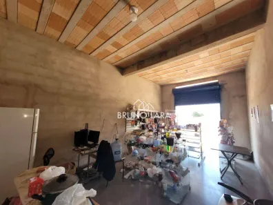 Ponto Comercial para alugar, 30m² no Fernão Dias, Igarapé