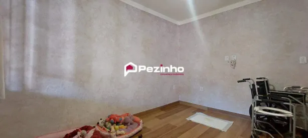 Casa com 3 Quartos à venda, 198m² no Jardim do Lago, Limeira