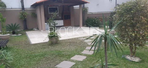 Cobertura com 2 Quartos à venda, 122m² no Campo Grande, Rio de Janeiro