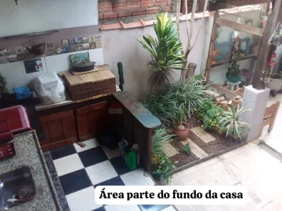 Casa com 3 Quartos à venda, 200m² no MARIA PAULA ESPOSITO, Araçoiaba da Serra