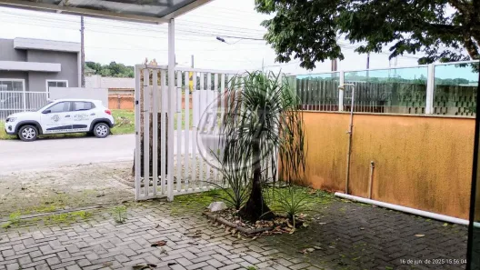 Casa com 2 Quartos à venda, 48m² no Saint Etiene, Matinhos