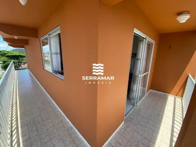 Apartamento com 2 Quartos à venda, 89m² no Centro, Matinhos