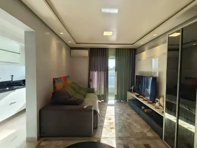 Apartamento com 2 Quartos à venda, 59m² no Fião, São Leopoldo