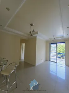 Apartamento com 2 Quartos para alugar, 79m² no Centro, Manaus