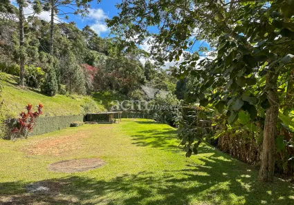 Fazenda/Sítio com 4 Quartos à venda, 21000m² no Posse, Petrópolis