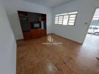 Casa com 2 Quartos à venda, 114m² no Estádio, Rio Claro
