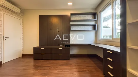 Casa de Condomínio com 3 Quartos à venda, 450m² no Jardins Verona, Goiânia