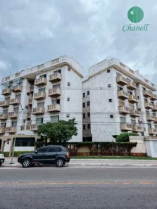 Cobertura com 3 Quartos à venda, 220m² no Vila Nova, Cabo Frio