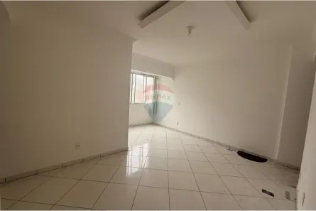 Apartamento com 1 Quarto para alugar, 75m² no Pituba, Salvador