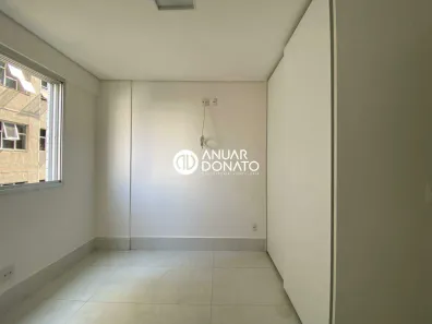 Apartamento com 2 Quartos à venda, 72m² no Funcionários, Belo Horizonte