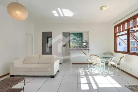 Apartamento com 2 Quartos à venda, 80m² no Urca, Rio de Janeiro
