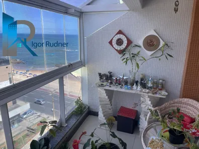 Cobertura com 2 Quartos à venda, 229m² no Pituba, Salvador