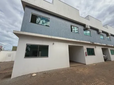 Sobrado com 3 Quartos à venda, 110m² no Plano Diretor Sul, Palmas