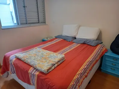 Apartamento com 2 Quartos à venda, 55m² no Cruzeiro, Belo Horizonte