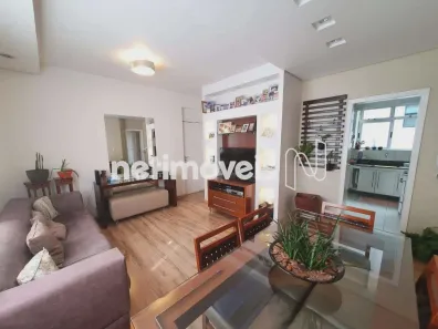 Apartamento com 3 Quartos à venda, 90m² no Padre Eustáquio, Belo Horizonte