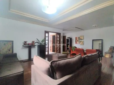 Casa com 3 Quartos à venda, 105m² no São Pedro, Belo Horizonte