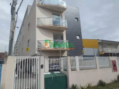Apartamento com 3 Quartos para alugar, 70m² no Vargem Grande, Pinhais