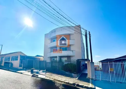 Apartamento com 2 Quartos para alugar, 80m² no Olarias, Ponta Grossa