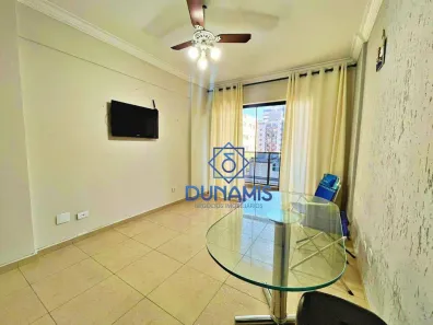 Apartamento com 2 Quartos à venda, 70m² no Jardim Las Palmas, Guarujá