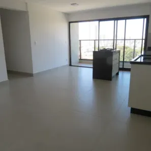 Apartamento com 3 Quartos para alugar, 76m² no Vila Rosa, Goiânia