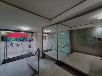 Sala Comercial para alugar, 25m² no Boa Vista, Recife