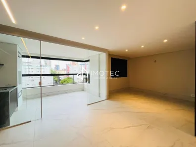 Apartamento com 2 Quartos para alugar, 154m² no Serra, Belo Horizonte