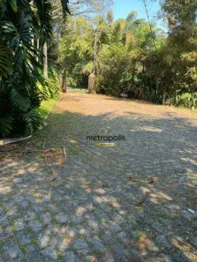 Lote/Terreno à venda, 374m² no Colônia, Ribeirão Pires