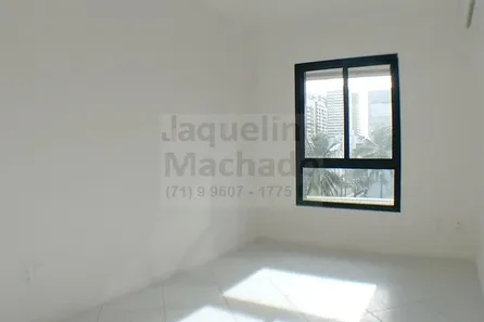 Apartamento com 1 Quarto para alugar, 50m² no Pituba, Salvador